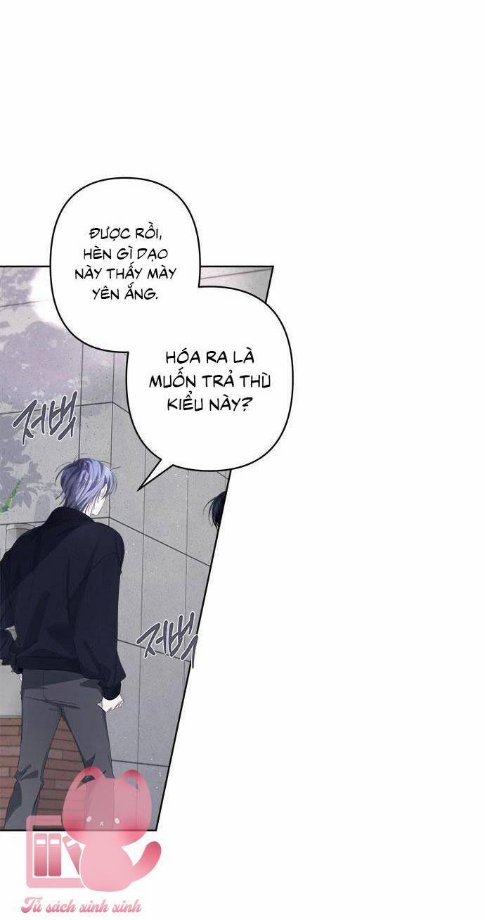 Đàn Anh Xấu Xa 67 trang 38