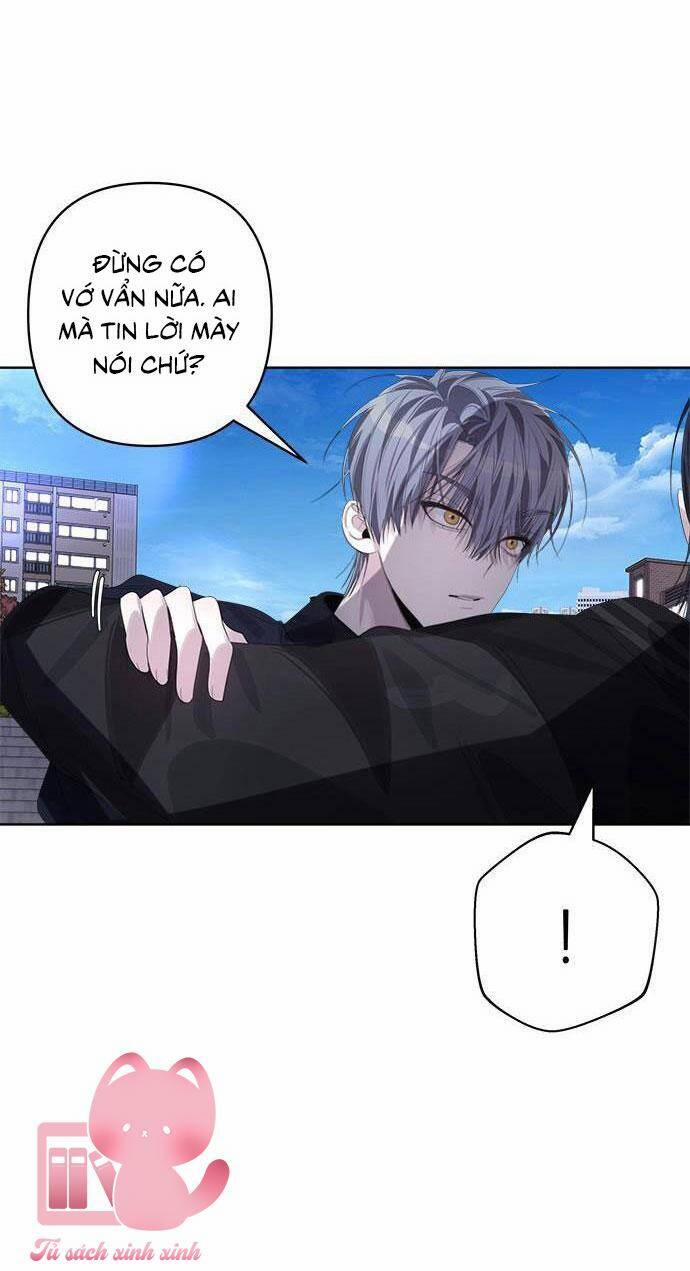 Đàn Anh Xấu Xa 67 trang 41