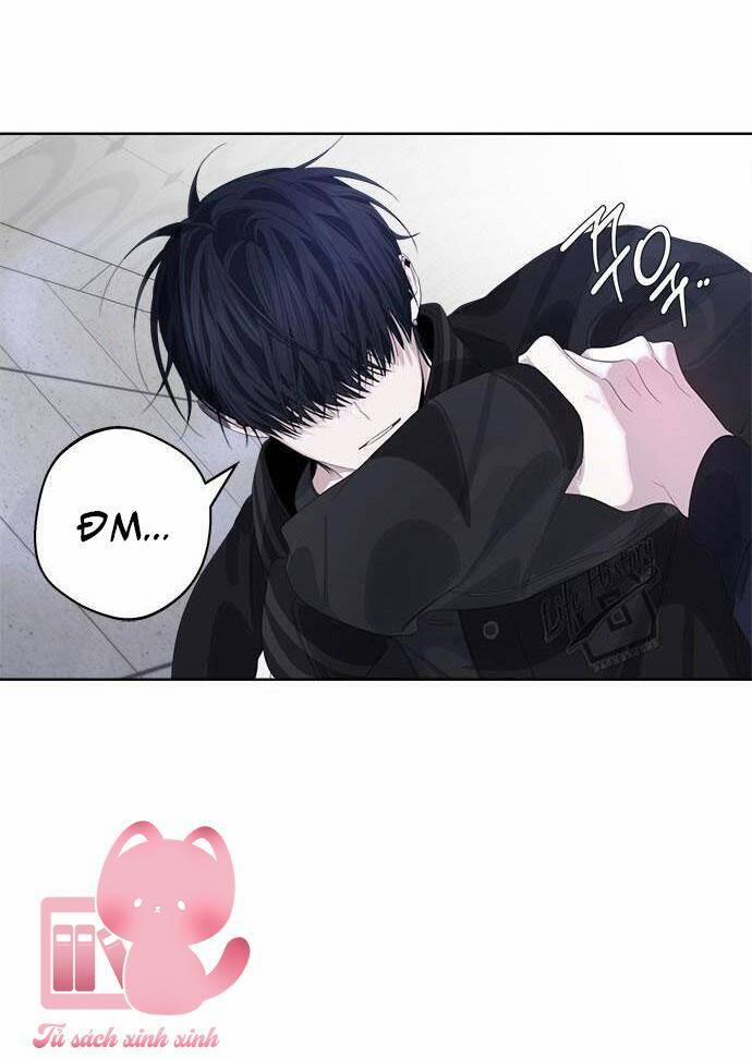 Đàn Anh Xấu Xa 67 trang 42