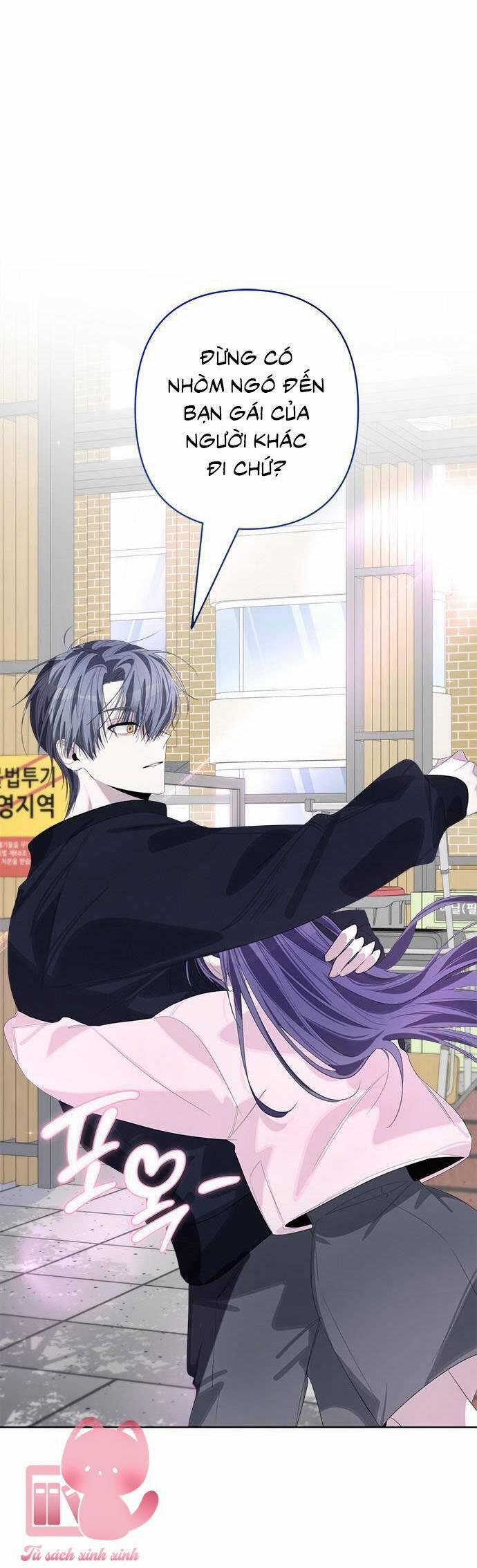 Đàn Anh Xấu Xa 67 trang 43