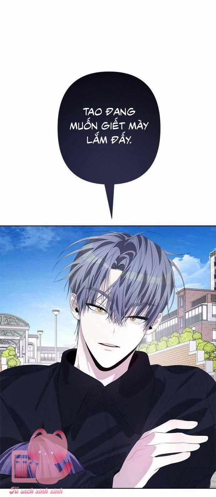 Đàn Anh Xấu Xa 67 trang 44