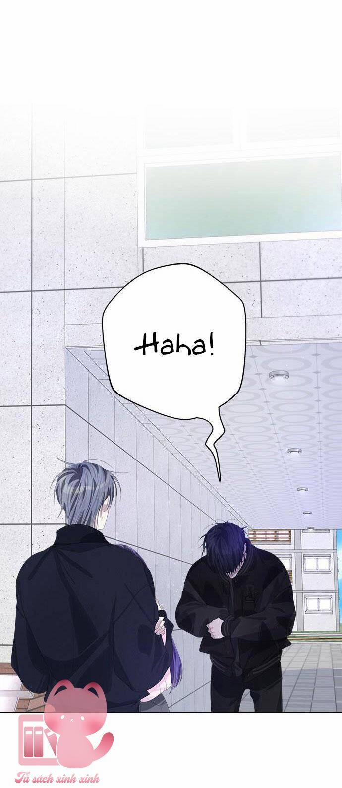 Đàn Anh Xấu Xa 67 trang 46