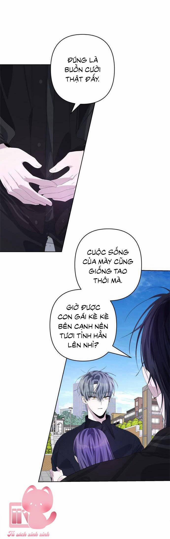 Đàn Anh Xấu Xa 67 trang 47