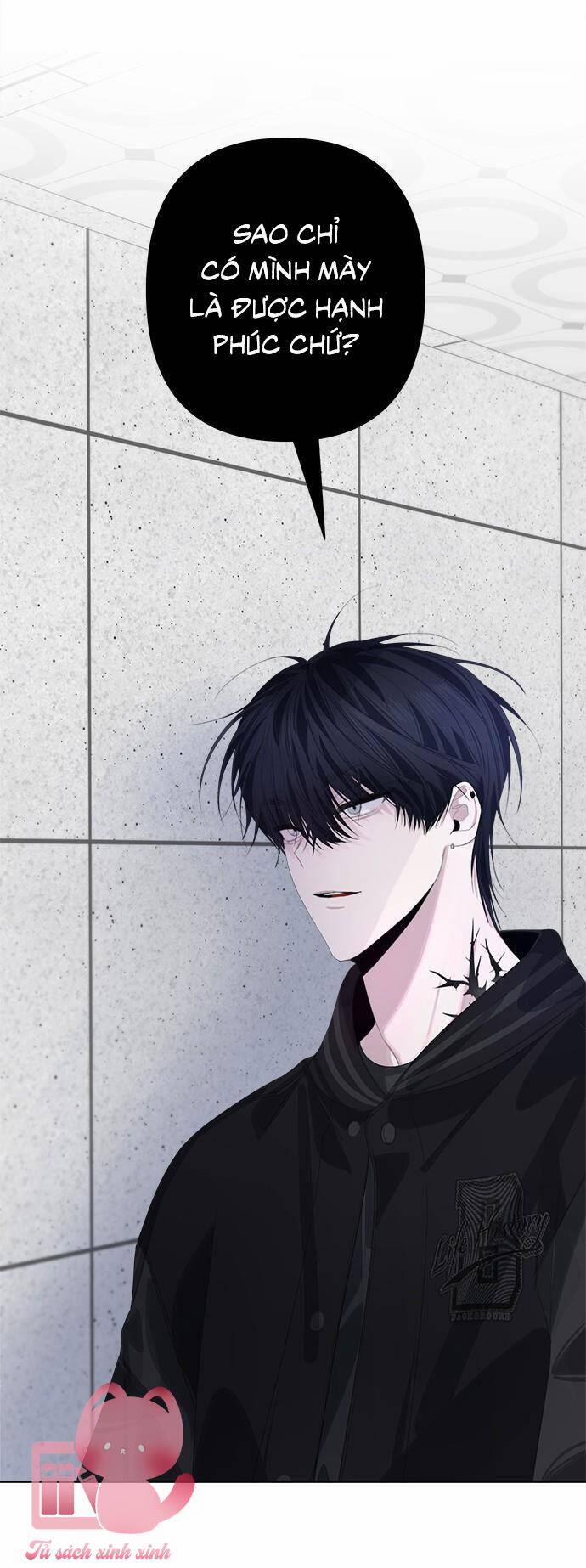 Đàn Anh Xấu Xa 67 trang 48