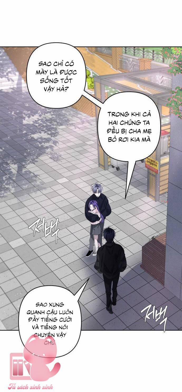 Đàn Anh Xấu Xa 67 trang 49