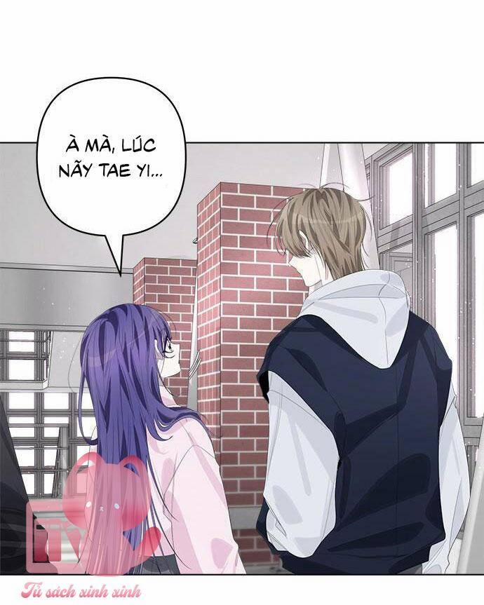 Đàn Anh Xấu Xa 67 trang 5