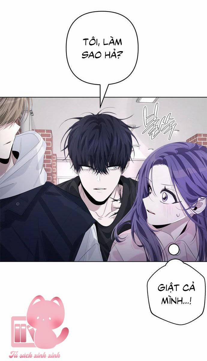 Đàn Anh Xấu Xa 67 trang 6