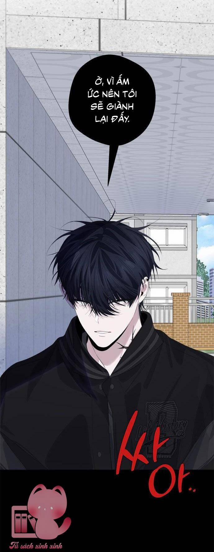 Đàn Anh Xấu Xa 67 trang 61