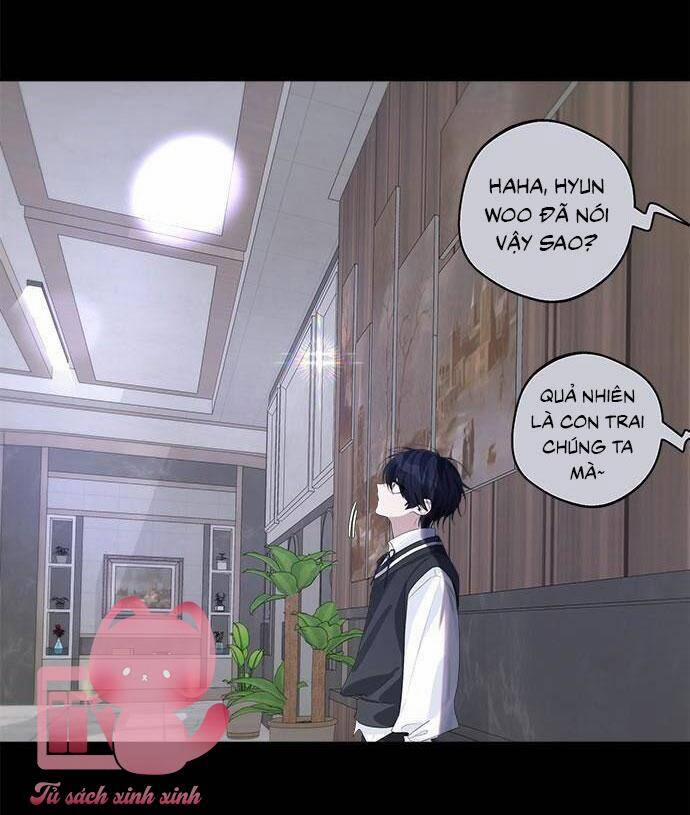 Đàn Anh Xấu Xa 67 trang 63