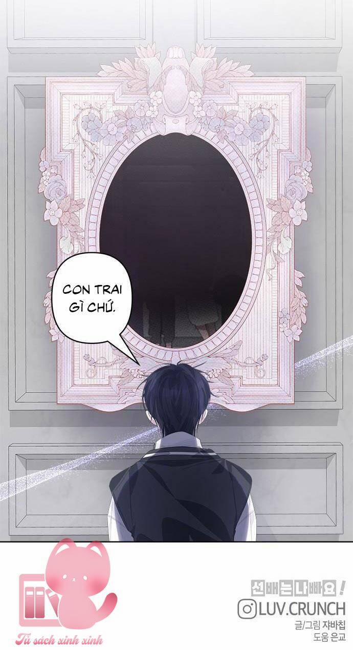 Đàn Anh Xấu Xa 67 trang 65