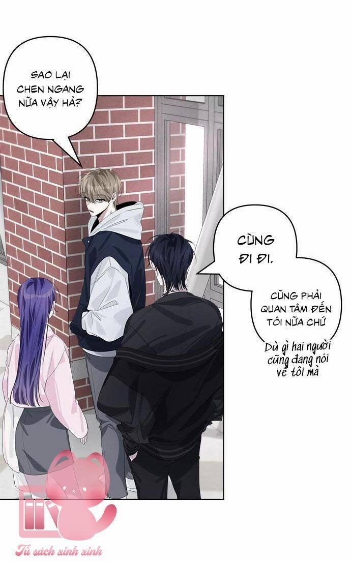 Đàn Anh Xấu Xa 67 trang 7