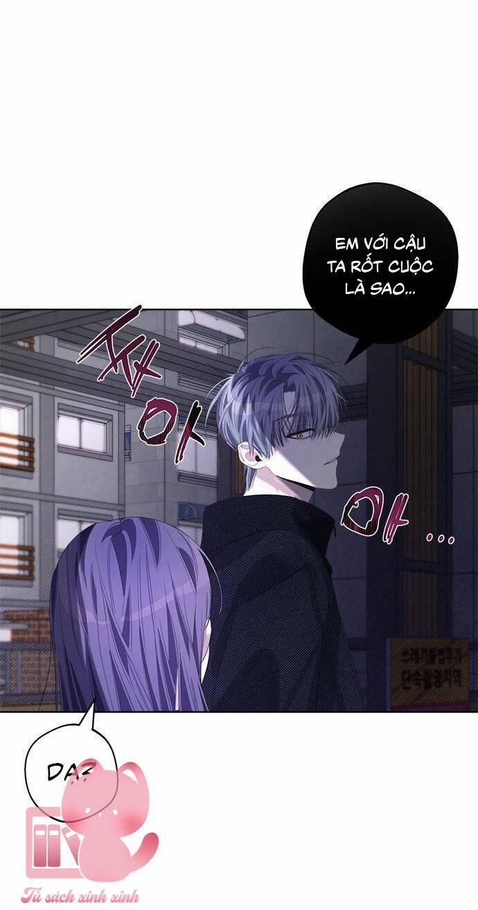 Đàn Anh Xấu Xa 68 trang 10