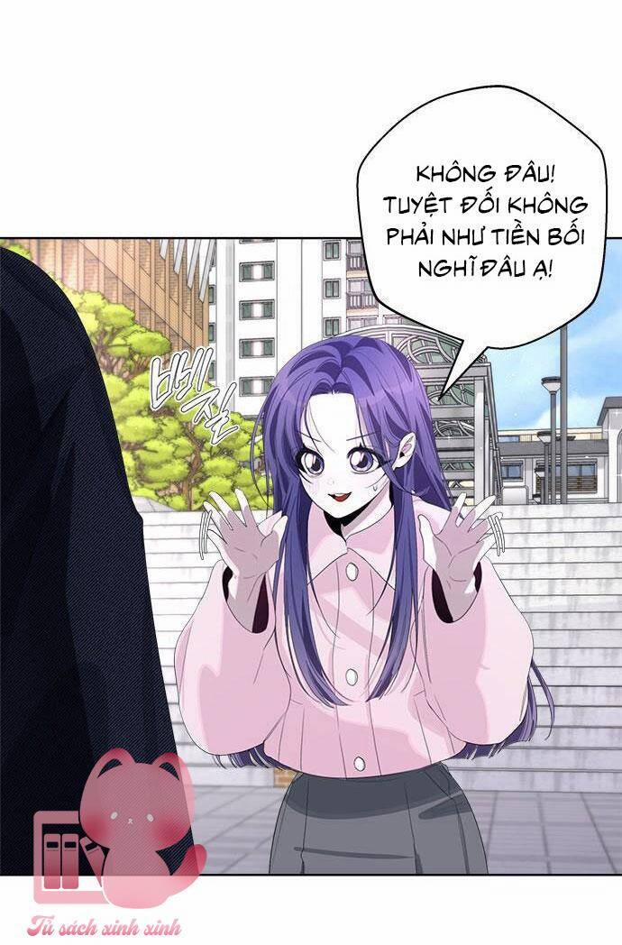 Đàn Anh Xấu Xa 68 trang 11