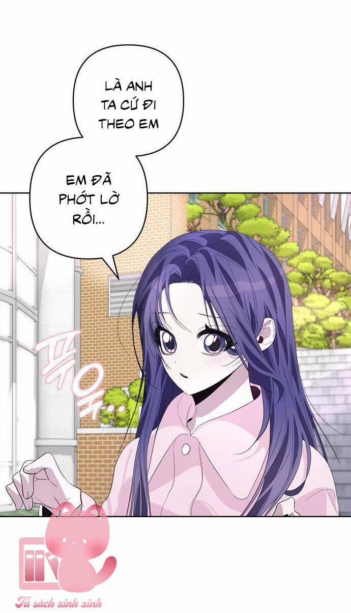 Đàn Anh Xấu Xa 68 trang 12