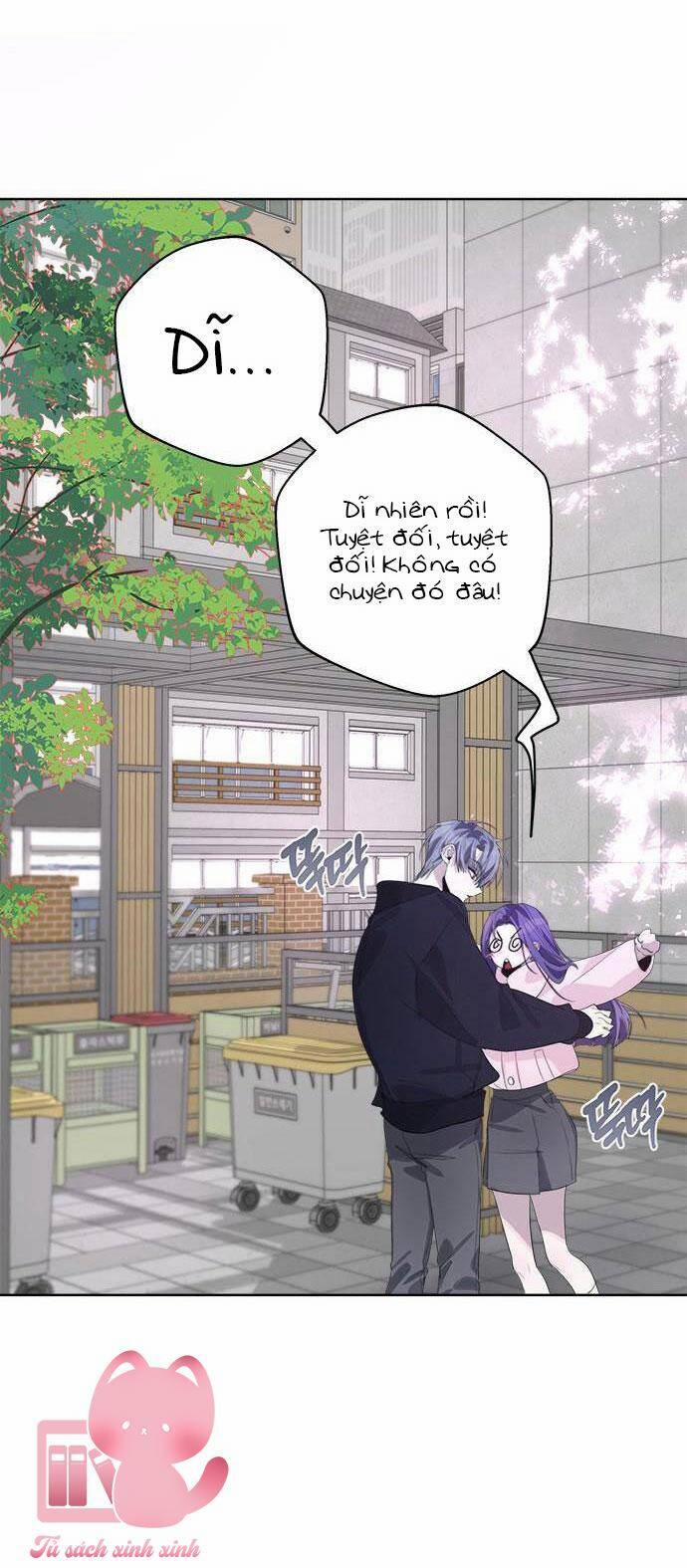 Đàn Anh Xấu Xa 68 trang 19