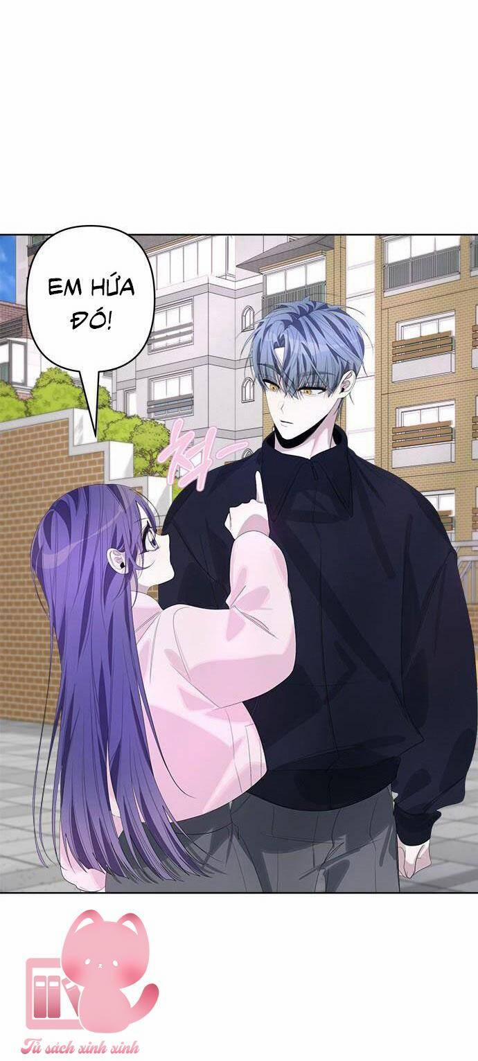 Đàn Anh Xấu Xa 68 trang 20