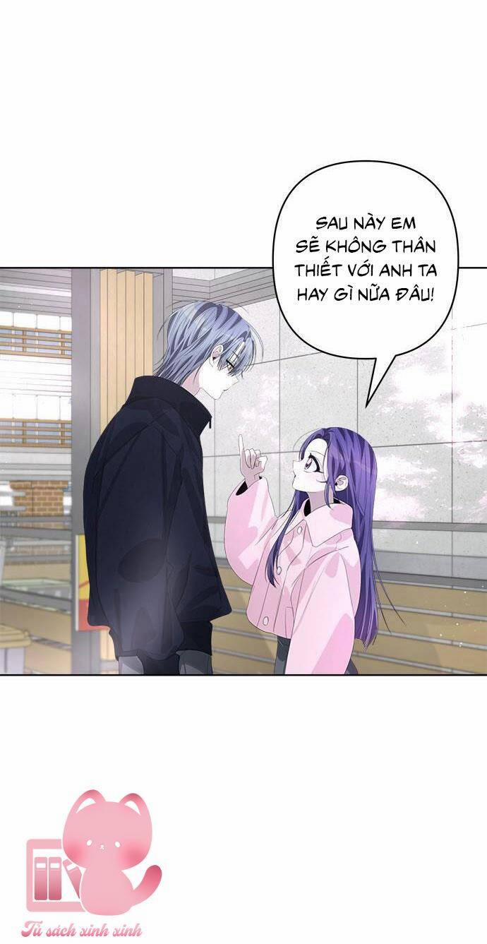 Đàn Anh Xấu Xa 68 trang 21