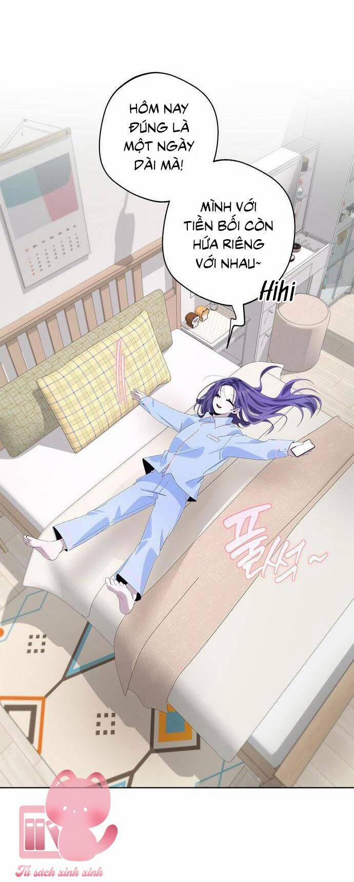 Đàn Anh Xấu Xa 68 trang 29