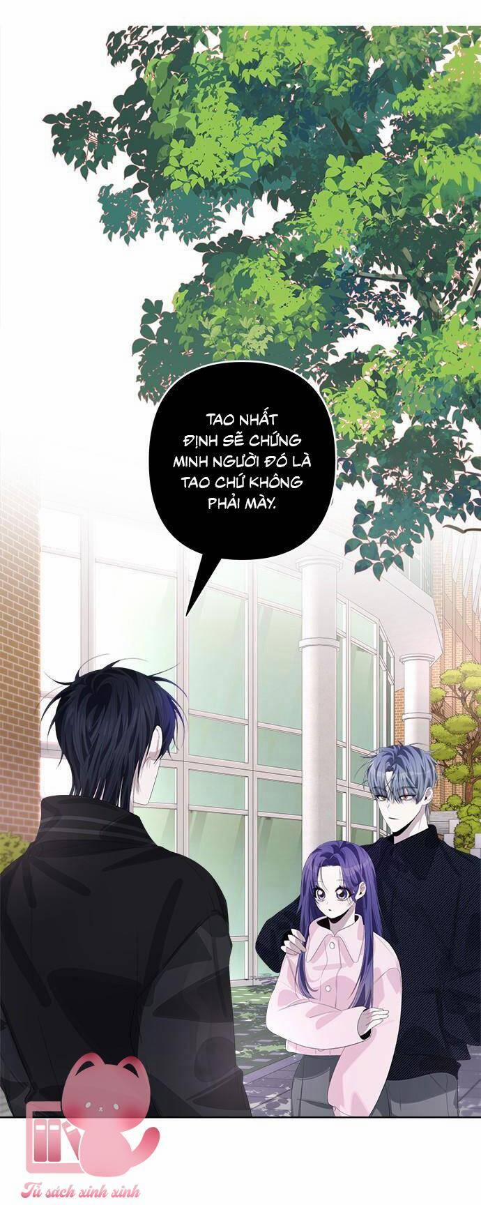 Đàn Anh Xấu Xa 68 trang 3