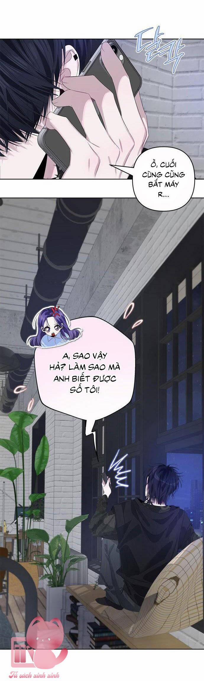 Đàn Anh Xấu Xa 68 trang 39