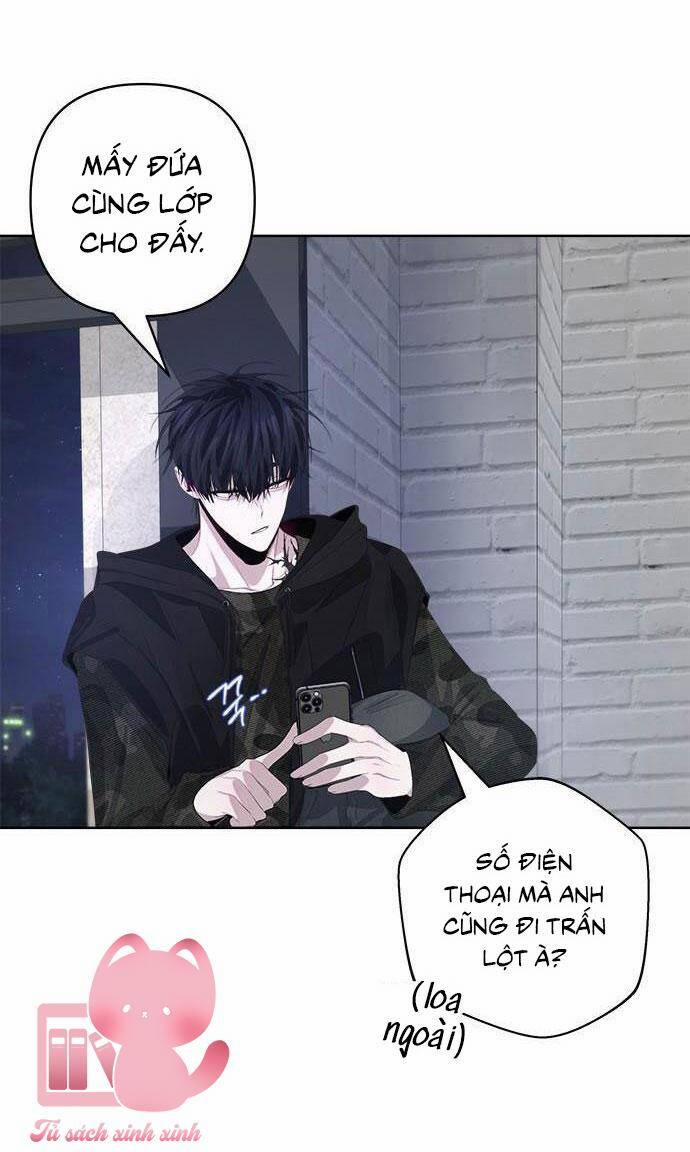 Đàn Anh Xấu Xa 68 trang 40