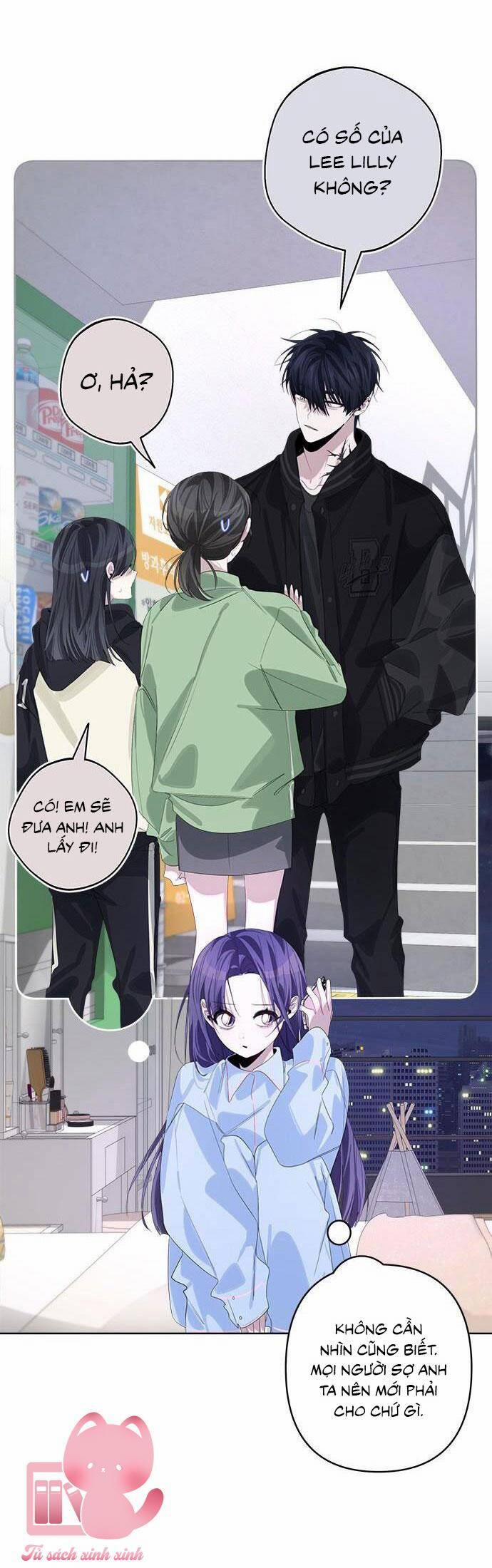 Đàn Anh Xấu Xa 68 trang 42