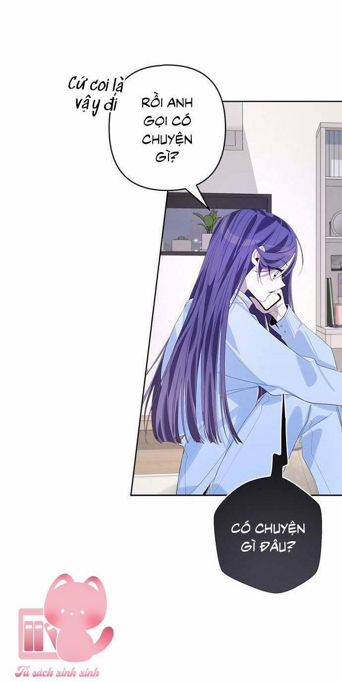 Đàn Anh Xấu Xa 68 trang 43