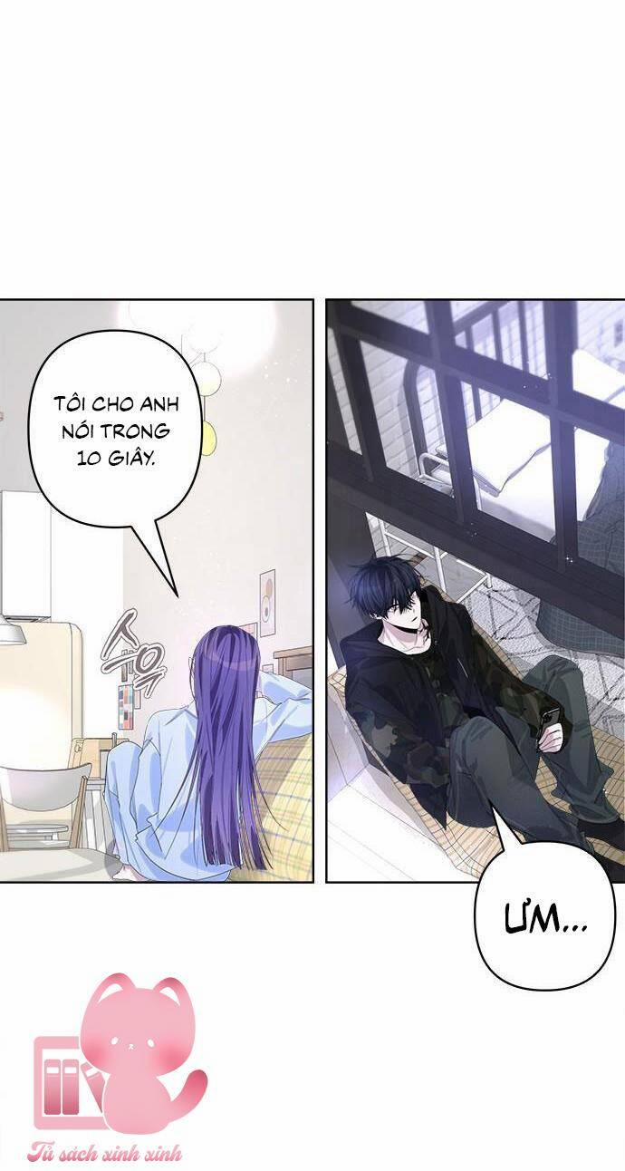 Đàn Anh Xấu Xa 68 trang 45