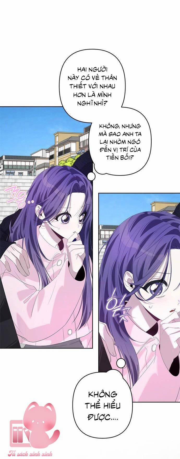 Đàn Anh Xấu Xa 68 trang 5