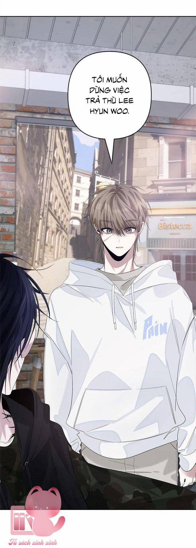 Đàn Anh Xấu Xa 68 trang 50