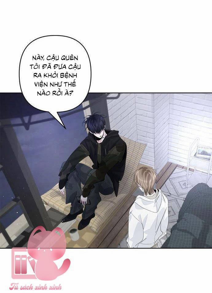 Đàn Anh Xấu Xa 68 trang 51