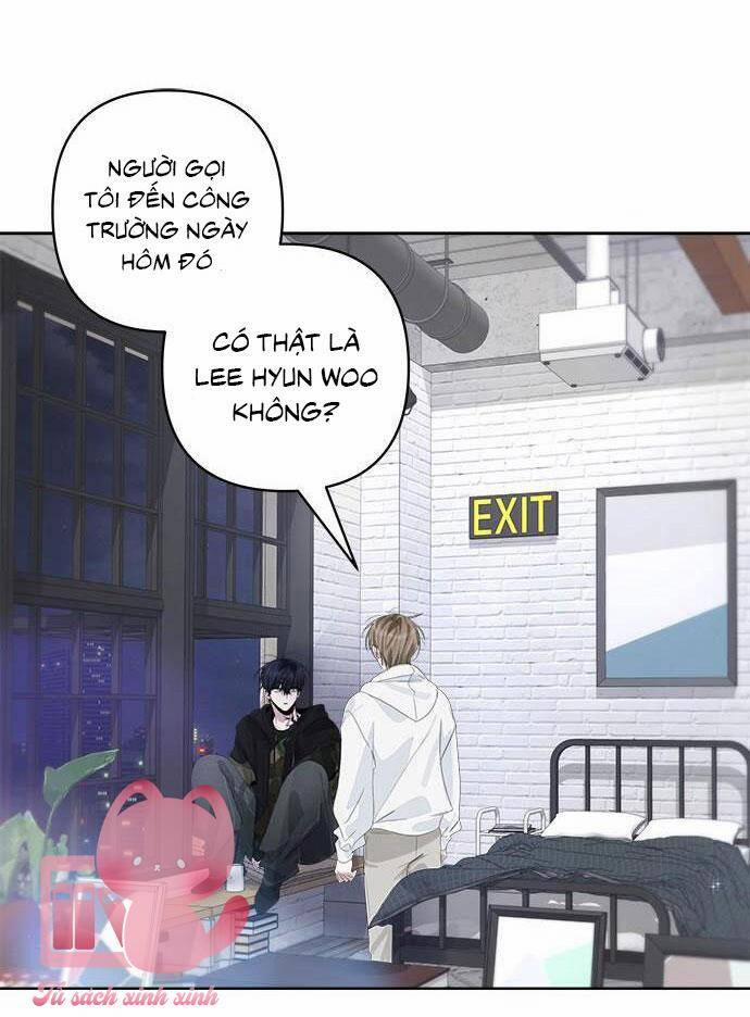 Đàn Anh Xấu Xa 68 trang 55