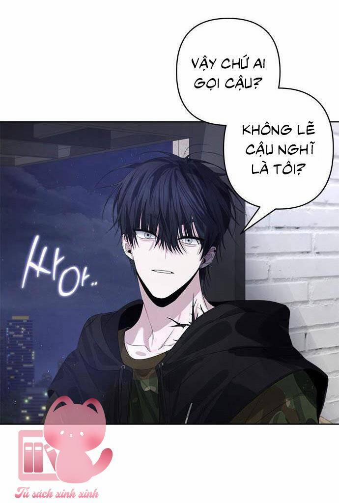 Đàn Anh Xấu Xa 68 trang 56