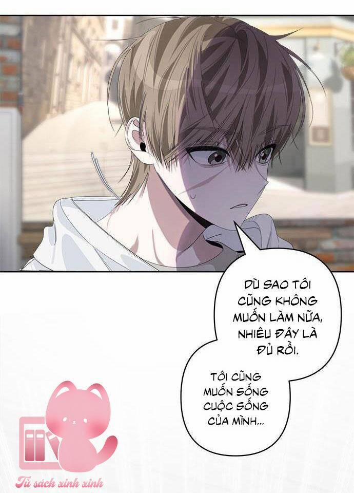 Đàn Anh Xấu Xa 68 trang 58