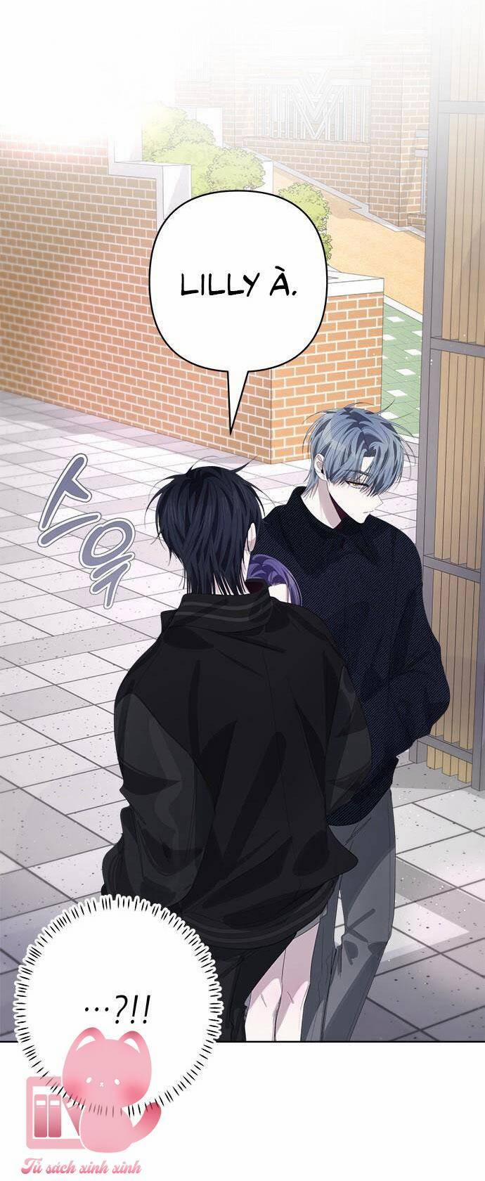 Đàn Anh Xấu Xa 68 trang 6