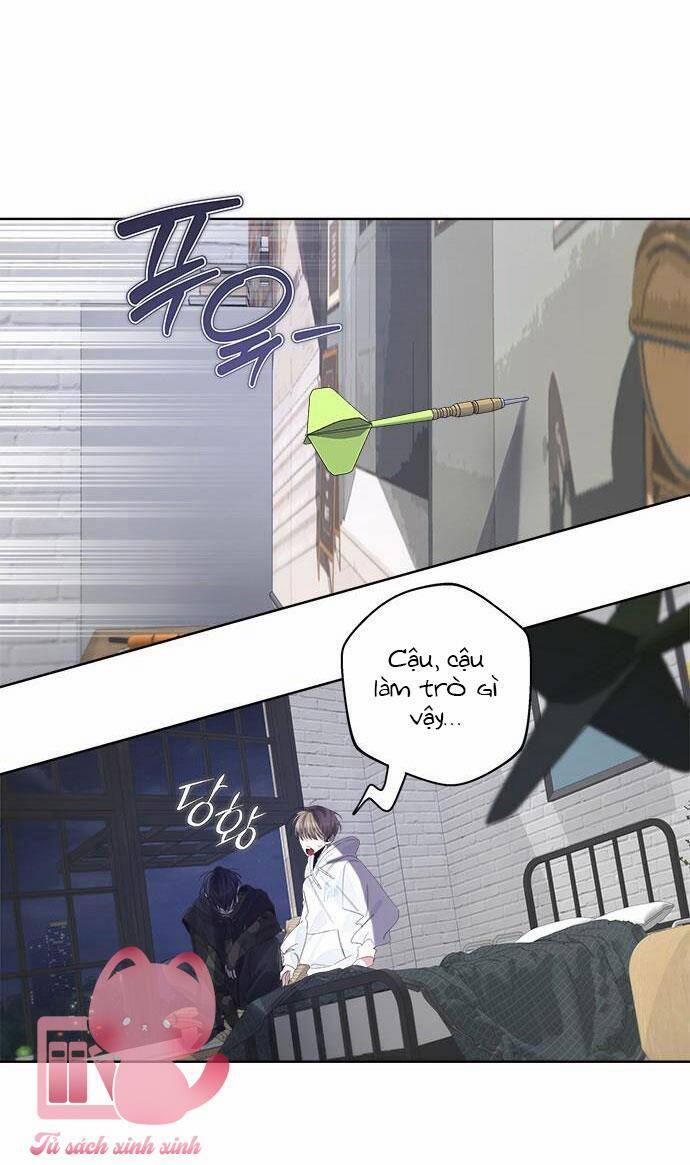 Đàn Anh Xấu Xa 68 trang 60