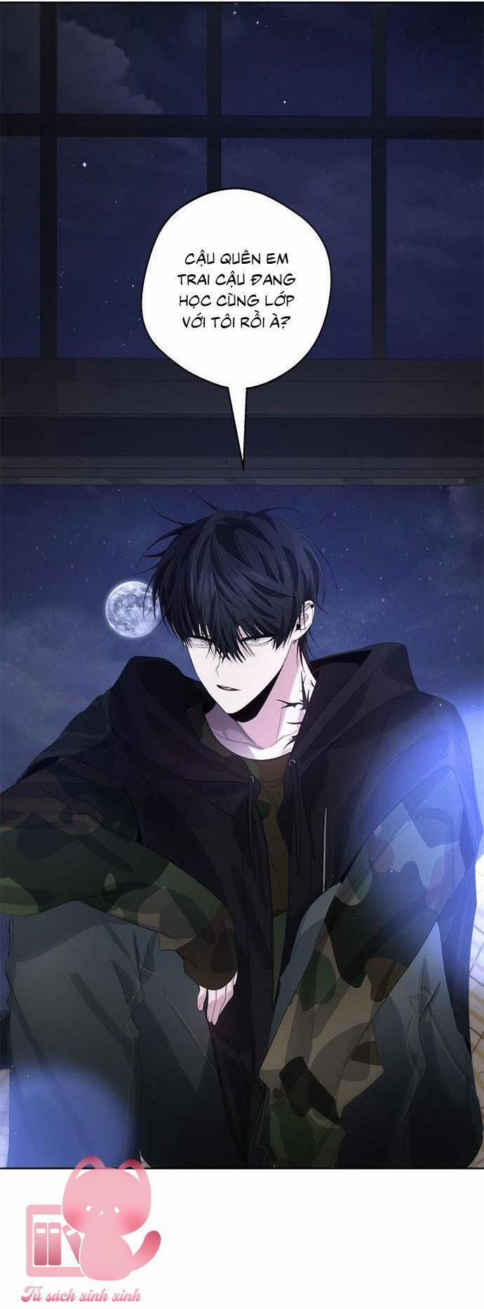 Đàn Anh Xấu Xa 68 trang 63