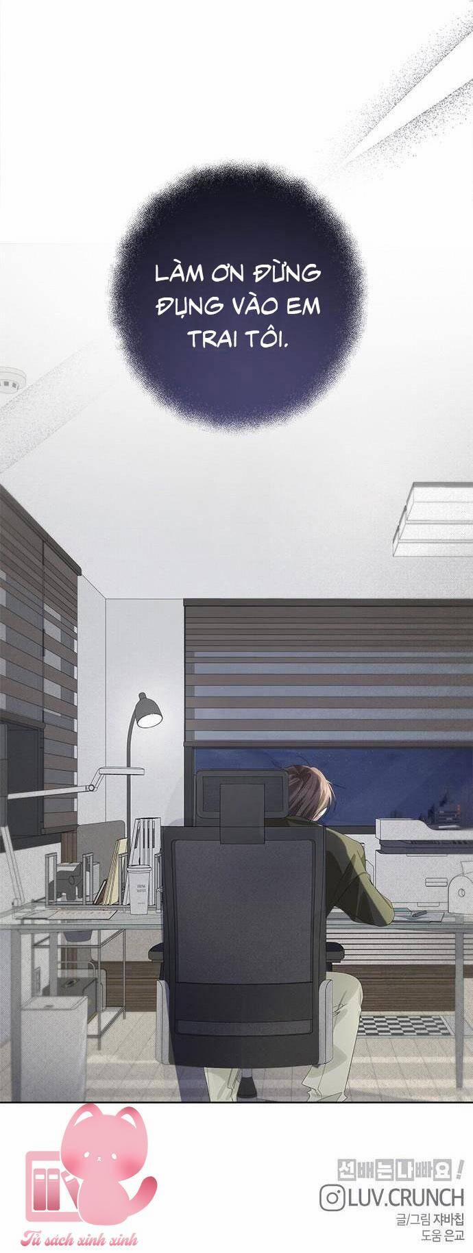 Đàn Anh Xấu Xa 68 trang 67