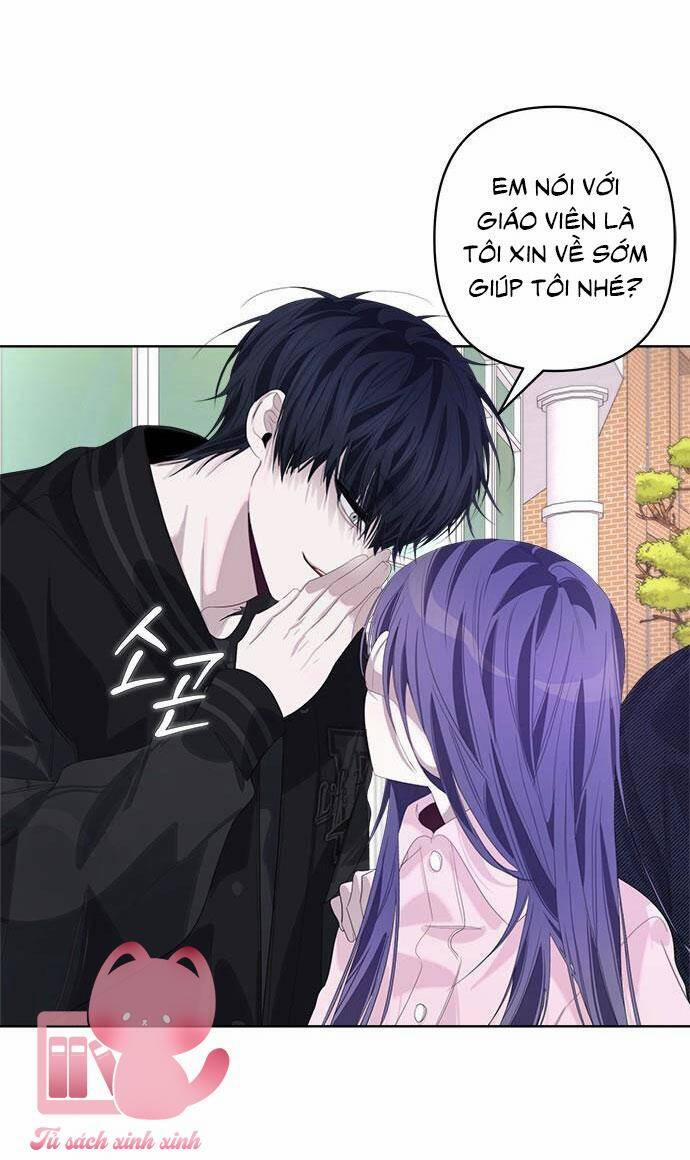 Đàn Anh Xấu Xa 68 trang 7