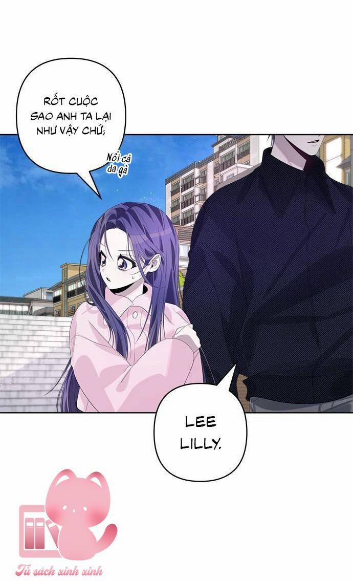 Đàn Anh Xấu Xa 68 trang 9