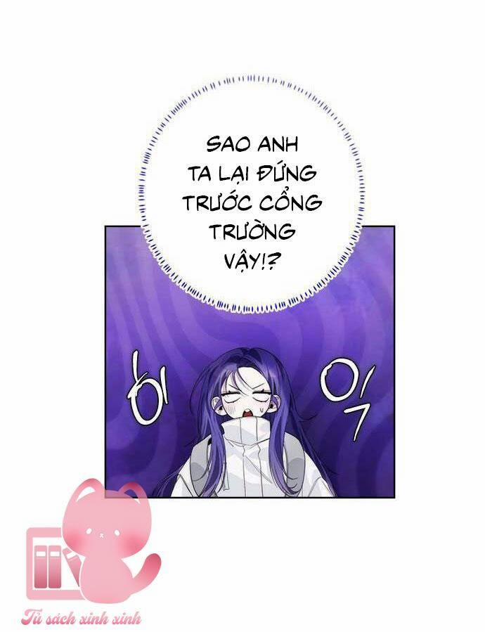 Đàn Anh Xấu Xa 69 trang 10