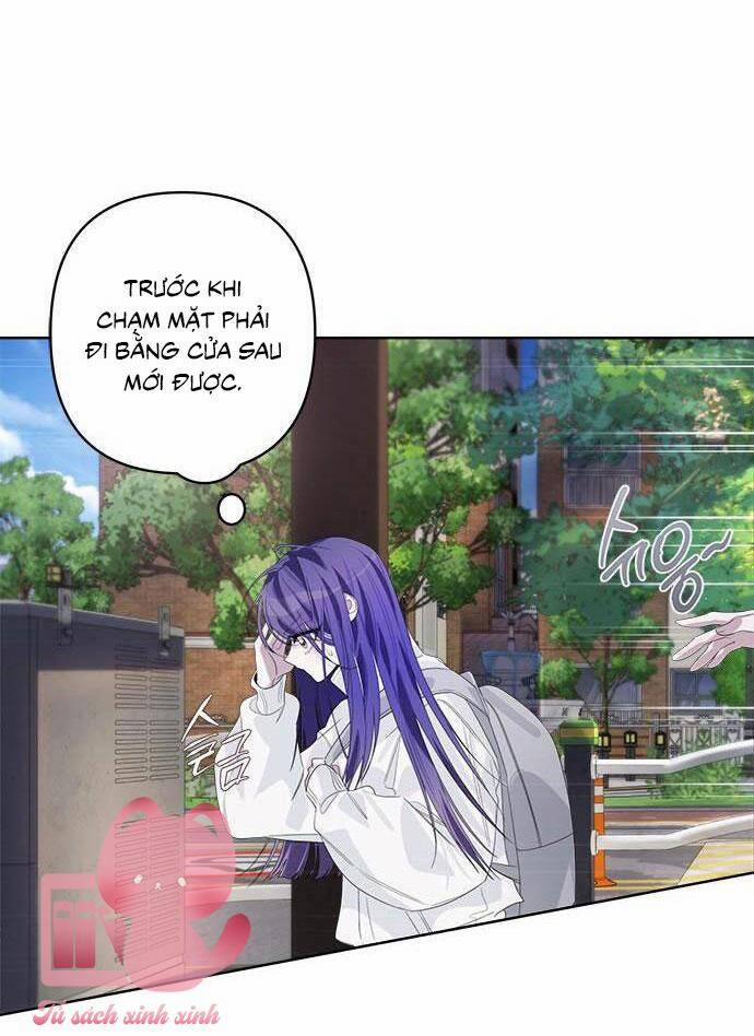 Đàn Anh Xấu Xa 69 trang 11