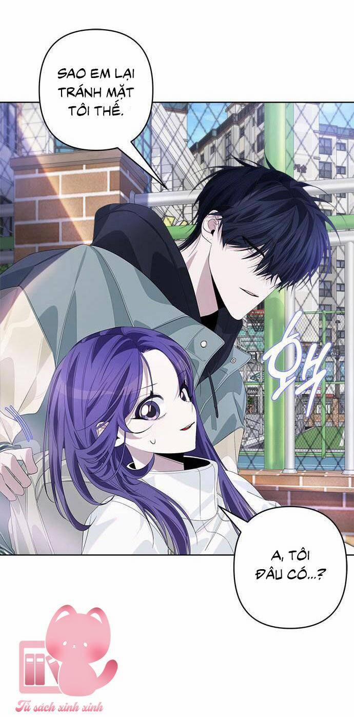 Đàn Anh Xấu Xa 69 trang 13