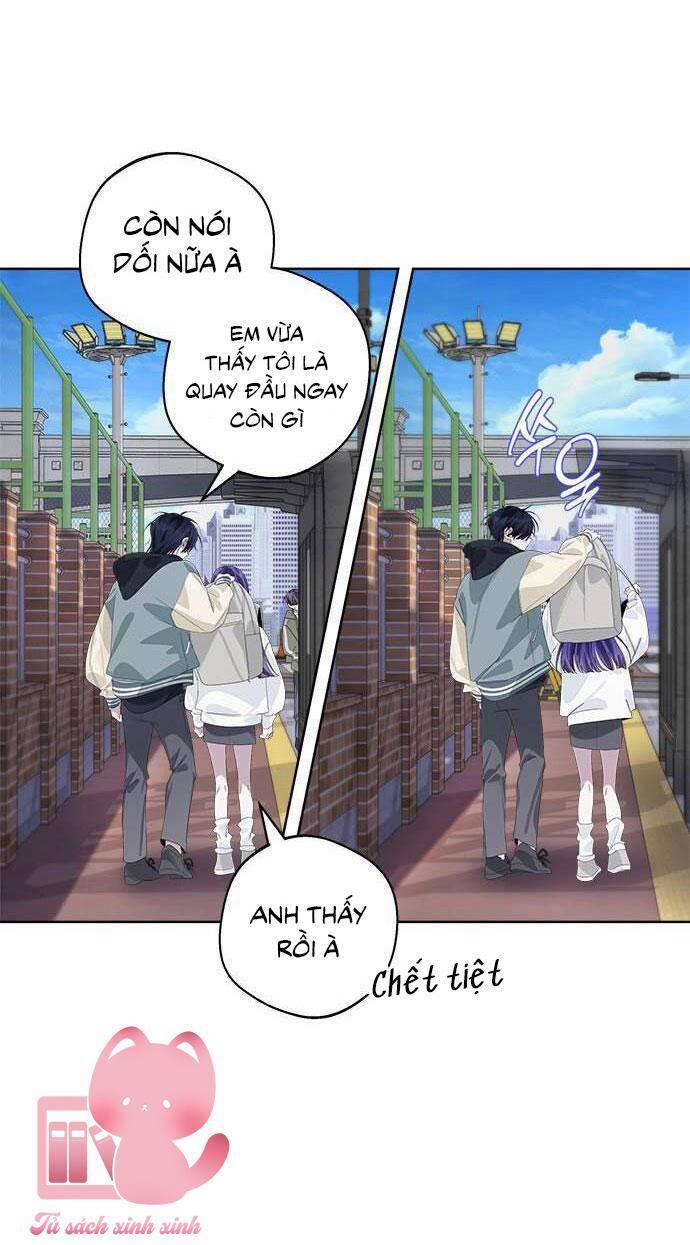 Đàn Anh Xấu Xa 69 trang 14