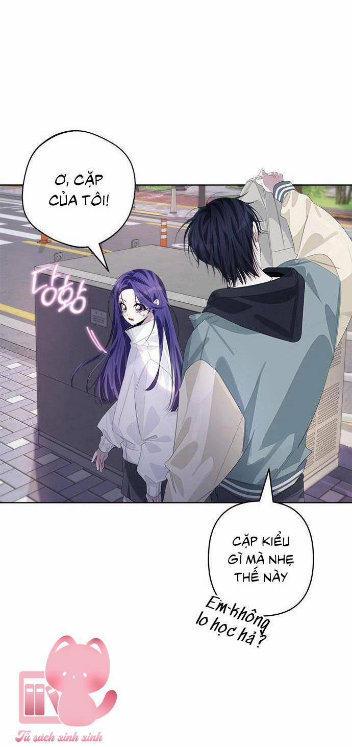 Đàn Anh Xấu Xa 69 trang 15