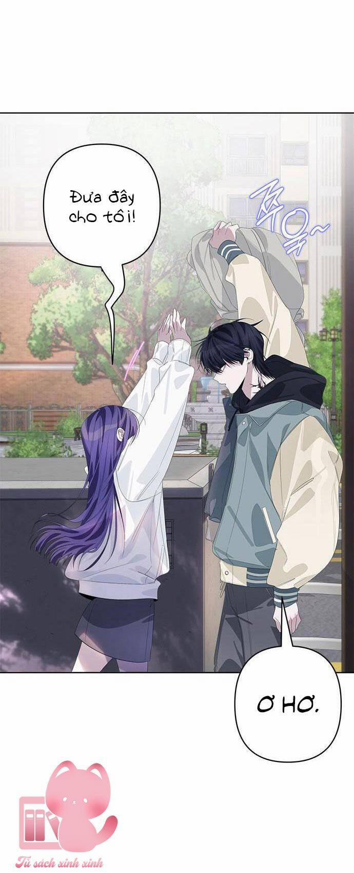 Đàn Anh Xấu Xa 69 trang 16