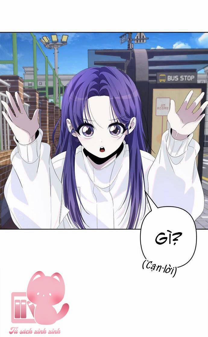 Đàn Anh Xấu Xa 69 trang 18