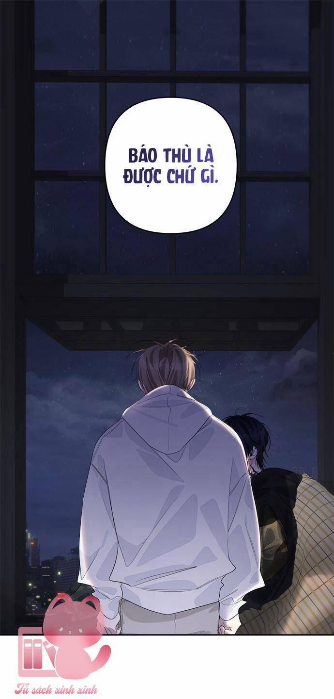 Đàn Anh Xấu Xa 69 trang 2