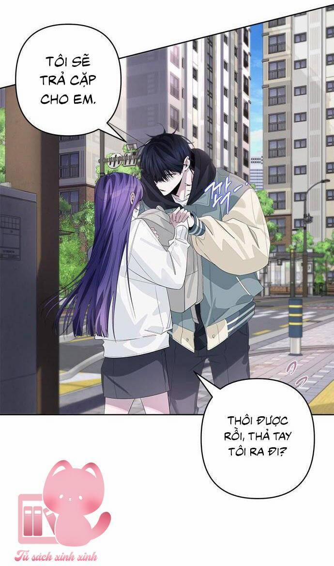 Đàn Anh Xấu Xa 69 trang 22