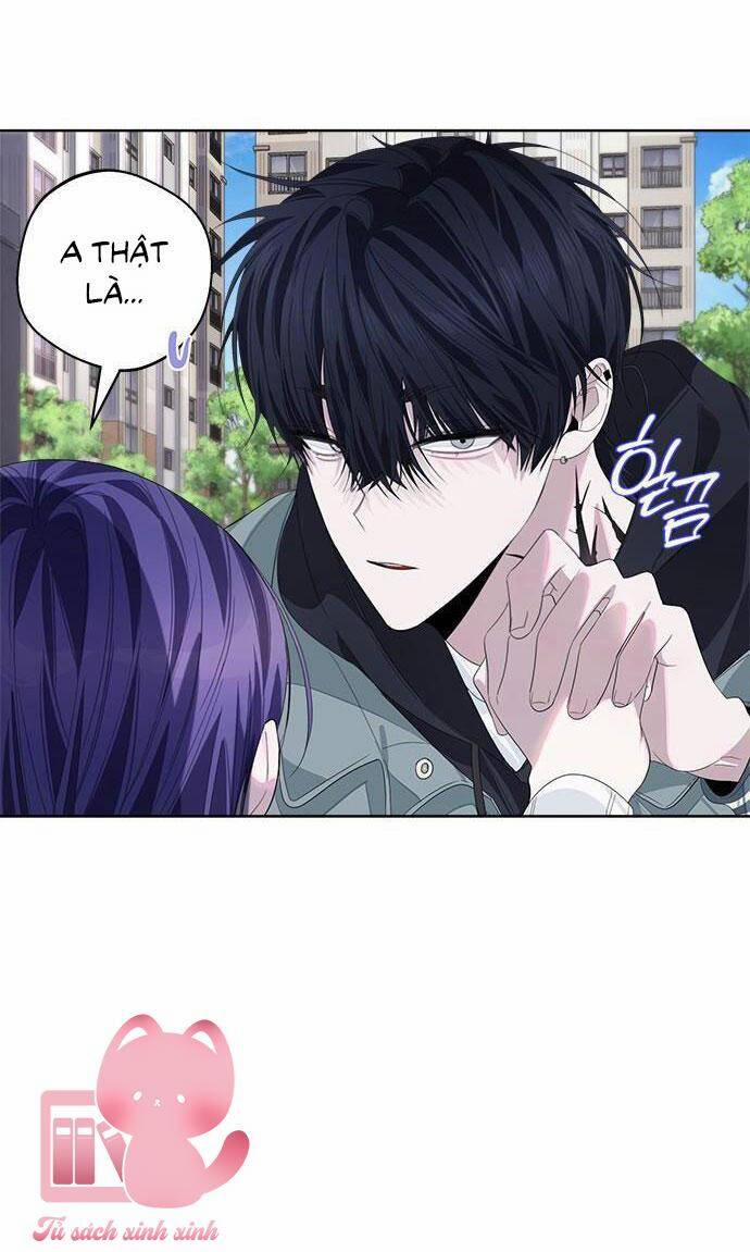 Đàn Anh Xấu Xa 69 trang 23